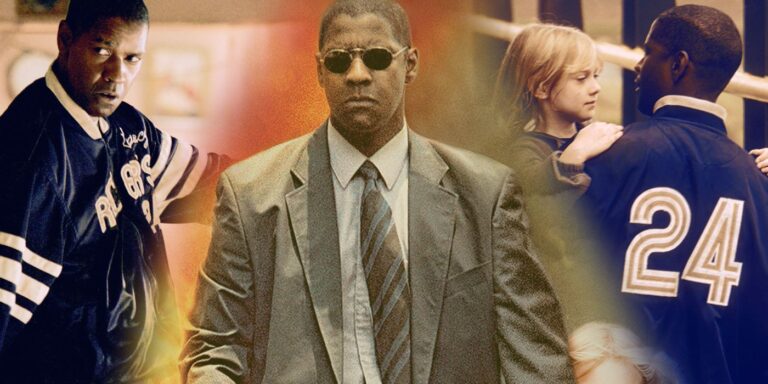 20 ans plus tard, les critiques savent désormais qu’ils avaient tort à propos de Man On Fire