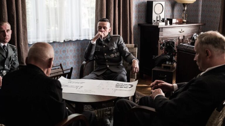 Les 7 meilleurs nouveaux films sur Max en avril 2024