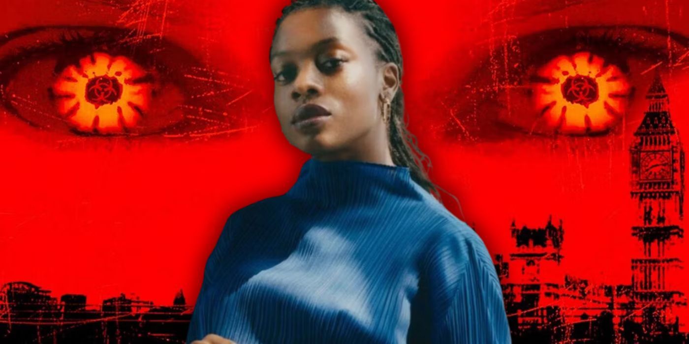 La trilogie 28 ans plus tard fait appel à la réalisatrice de The Marvels, Nia DaCosta