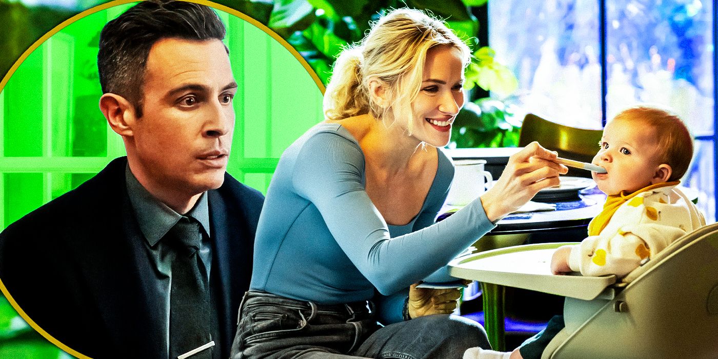 John Boyd promet que FBI : les plus recherchés ne prendront pas les affaires de Stuart et Nina...