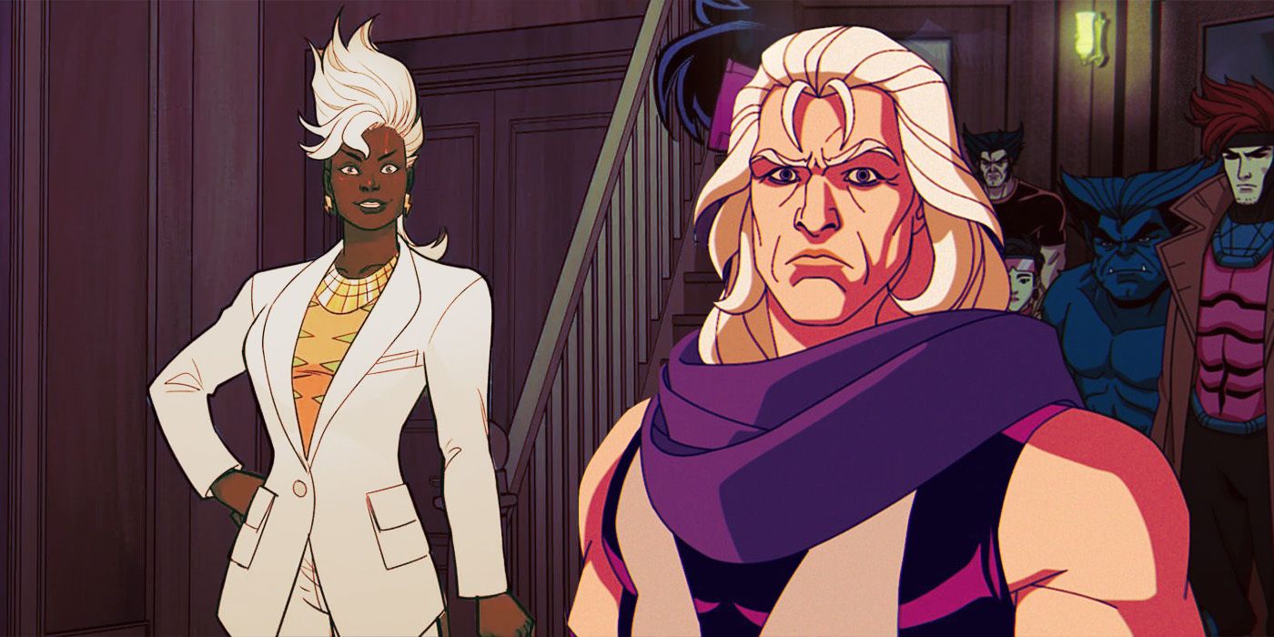 Qu'est-ce qu'un mutant de niveau Omega dans l'univers Marvel ?