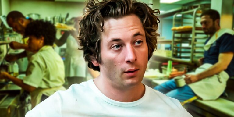 L&rsquo;ours a mis en place l&rsquo;inversion de rôle parfaite pour 2 personnages dans la saison 3