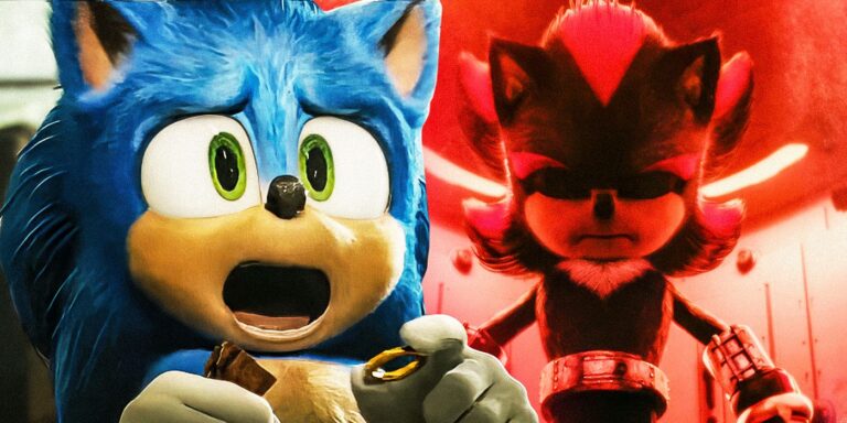 Sonic The Hedgehog 3 confirme nos pires craintes concernant le Shado de la suite…