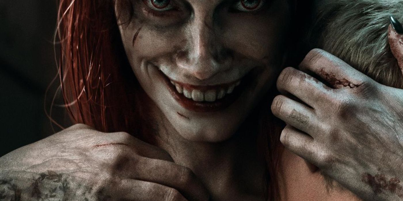 Le réalisateur du spin-off d'Evil Dead aborde prudemment le lien entre le film et