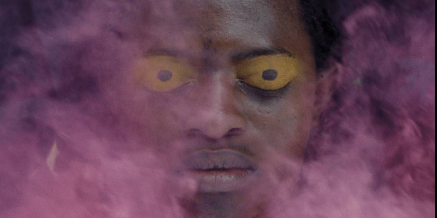 Revue de présage |  Des vibrations étranges en abondance dans quatre contes de sorcellerie dans le