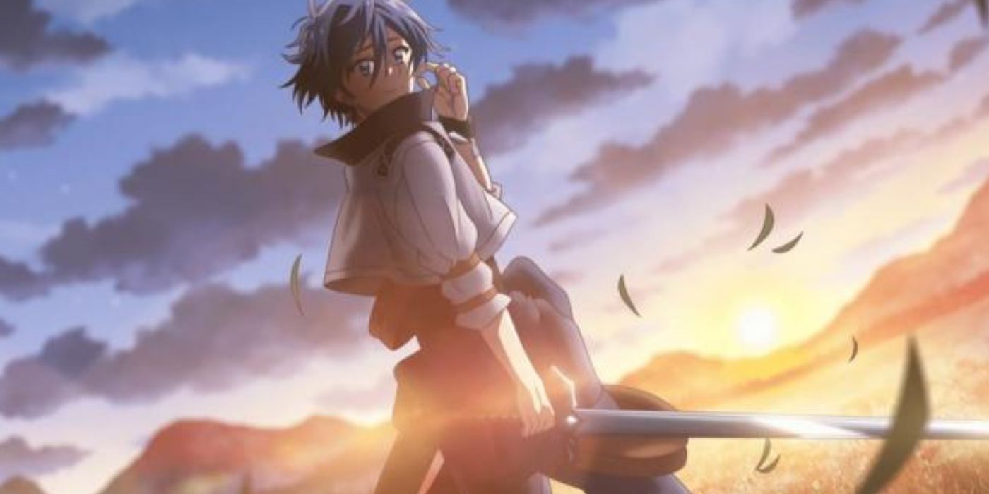 Le nouvel anime Isekai renverse les attentes avec un gros rebondissement sur le mauvais côté...
