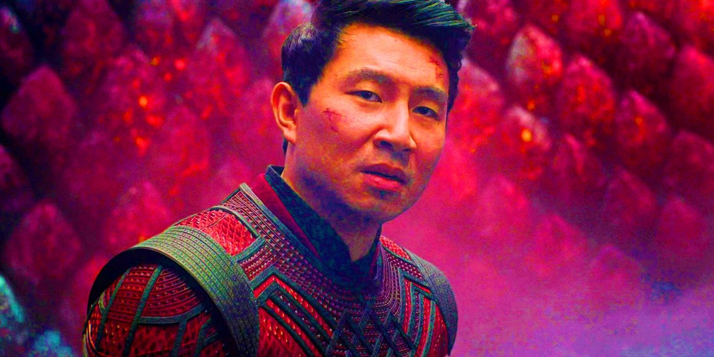 Les rumeurs d'annulation de Shang-Chi 2 abordées par MCU Star