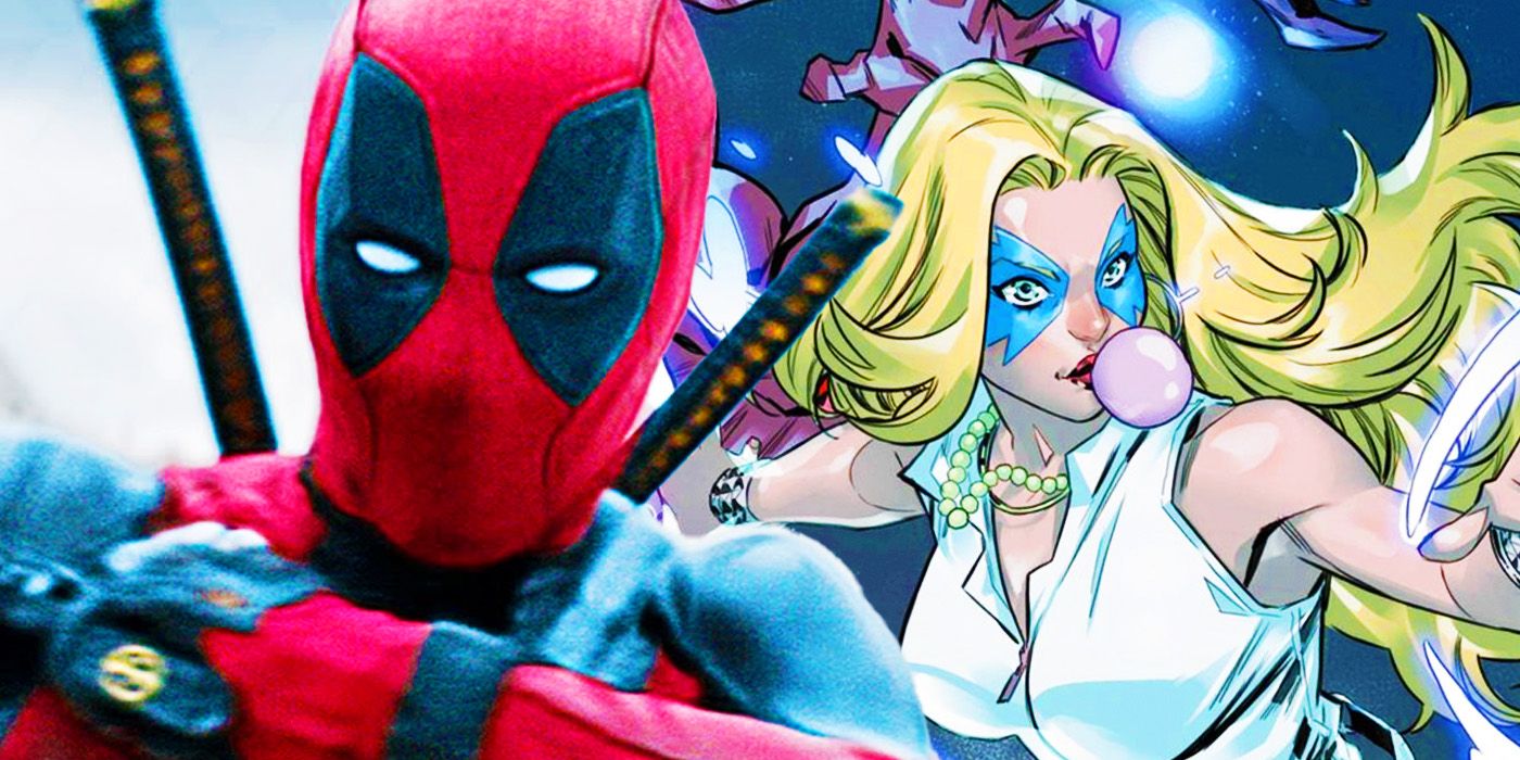 Le réalisateur de Deadpool & Wolverine répond aux rumeurs de camée de Taylor Swift...