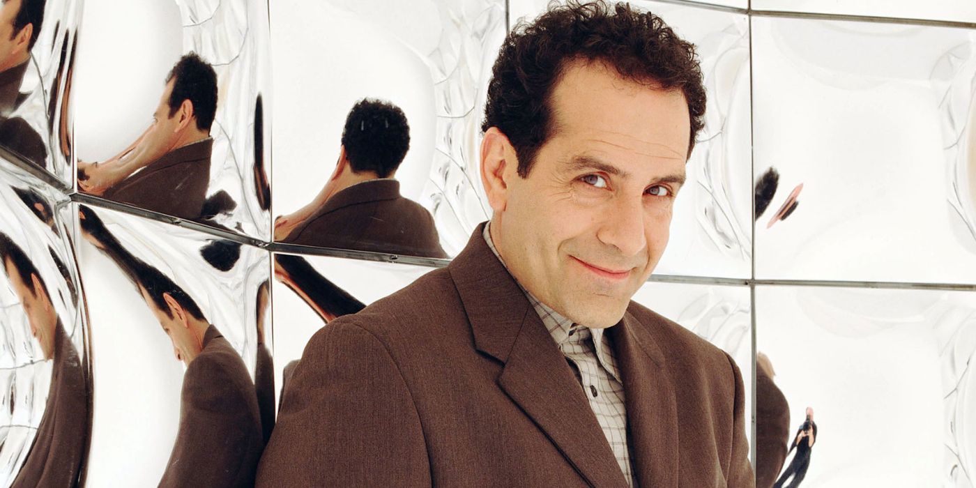 Monk Creator fait allusion à d'autres mystères à venir pour Tony Shalhoub