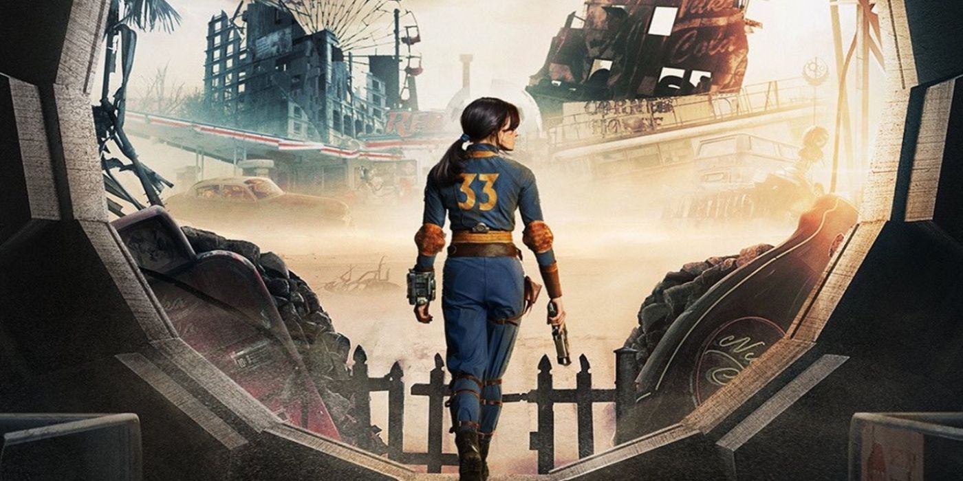 Le directeur du jeu Fallout partage un point de vue décevant sur les futures adaptations