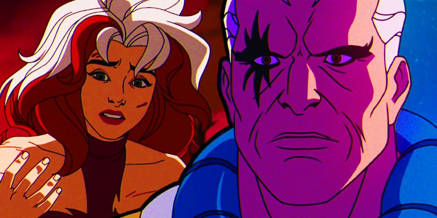 X-Men '97 pourrait être voué à encore plus de destruction selon des informations effrayantes...