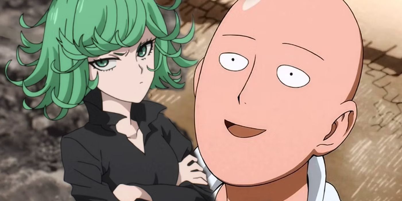 La mise à jour du film d'action en direct One-Punch Man confirme la réécriture par Rick & Mort...