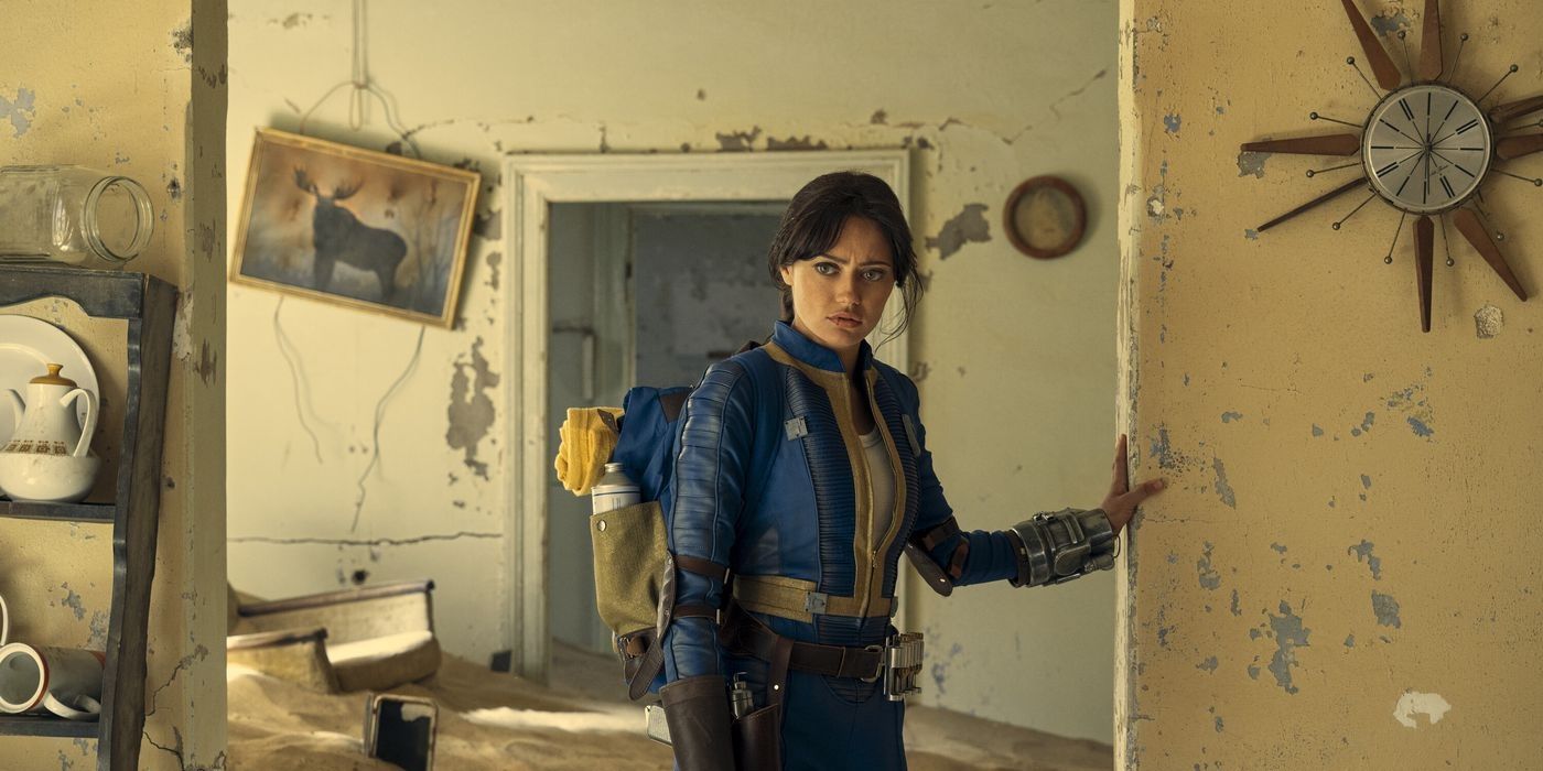 Le concepteur original du jeu Fallout vise les fans « destructeurs » ; Actions