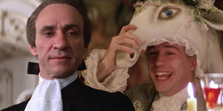 Amadeus : 5 choses qui ont été dramatisées (et 5 qui se sont réellement produites)