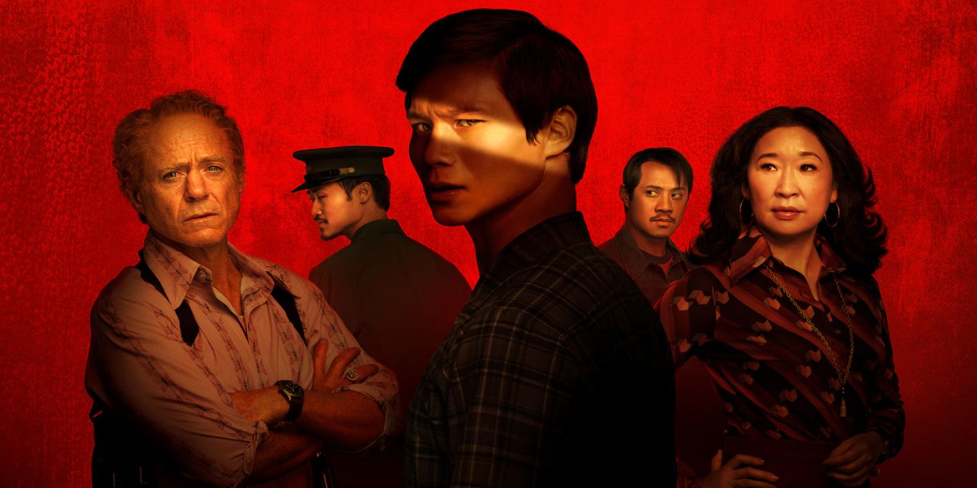La revue des sympathisants | L'Odyssée sinueuse de Park Chan-wook