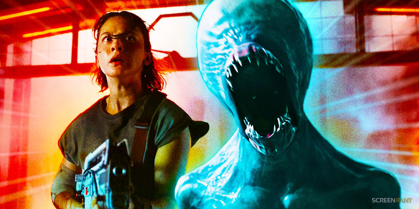 Alien : Romulus est confirmé pour corriger une erreur majeure de Ridley Scott...