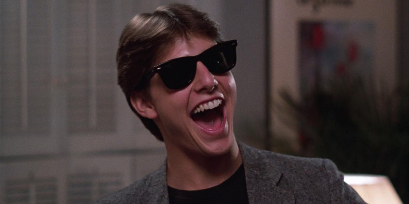 Tom Cruise obtient son premier film Criterion Collection ajouté