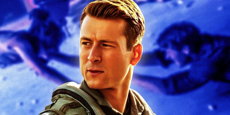 La prochaine suite de Glen Powell au film catastrophe vieux de 28 ans est en préparation…