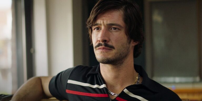 Éric Bruneau sur le rôle d&rsquo;un vrai tueur en série dans Dusk for a Hitman