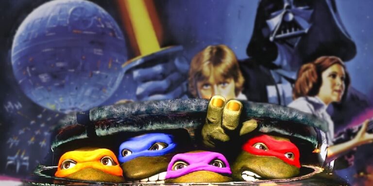 Le scénariste original de Teenage Mutant Ninja Turtles de 1990 explique comment