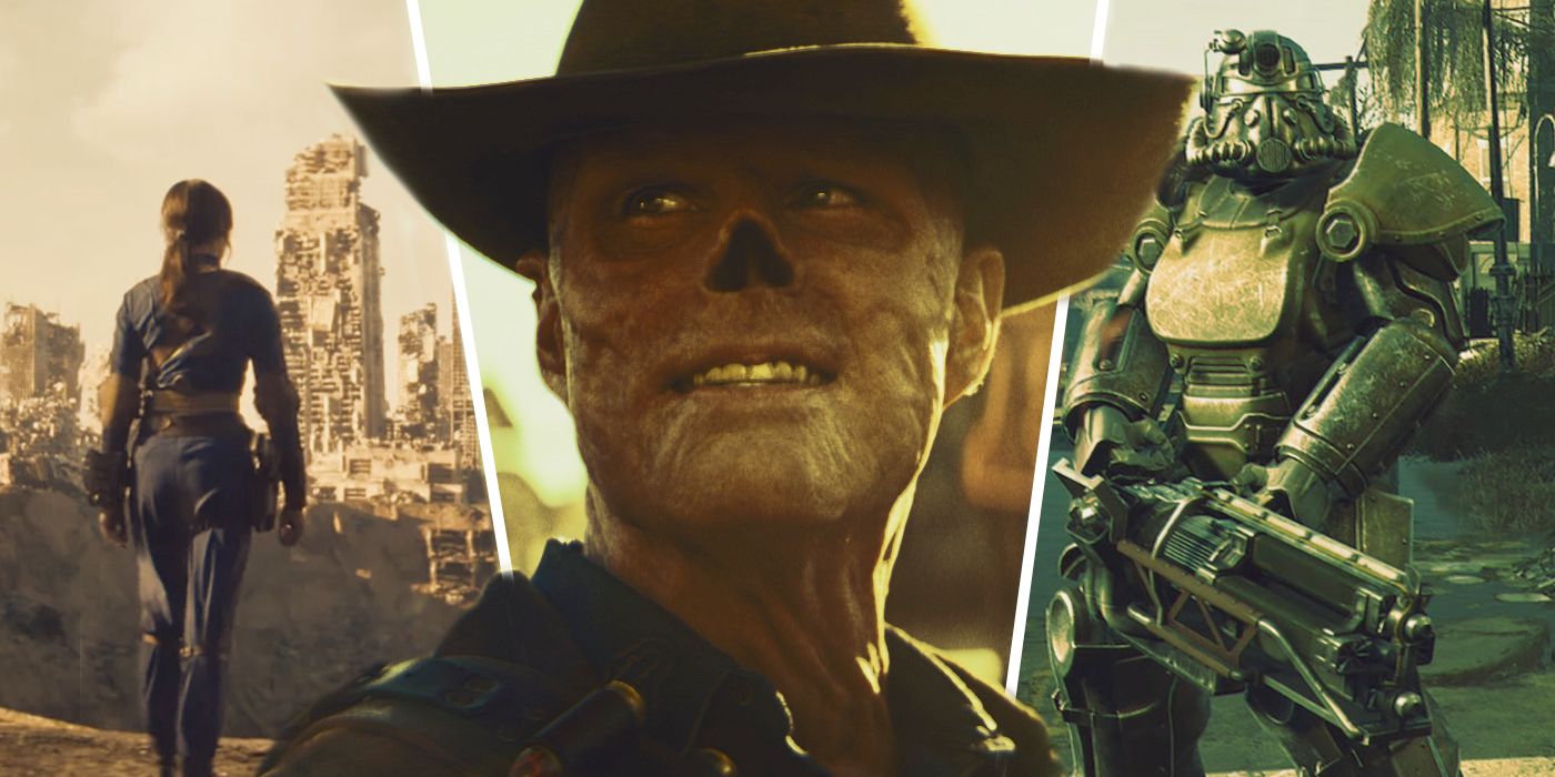 La stratégie de sortie de Fallout sur Prime Video était une erreur