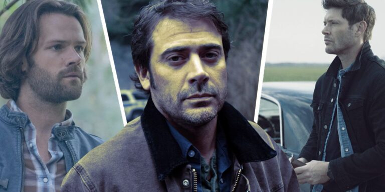 Où se trouve le casting original de Supernatural en 2024