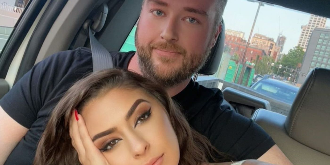 Fiancé de 90 jours : Mike Youngquist a révélé de nouveaux faits sur sa petite amie Sar...