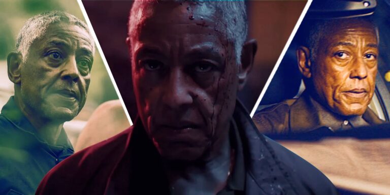 Pourquoi les critiques paroissiales de Giancarlo Esposito sont si divisées