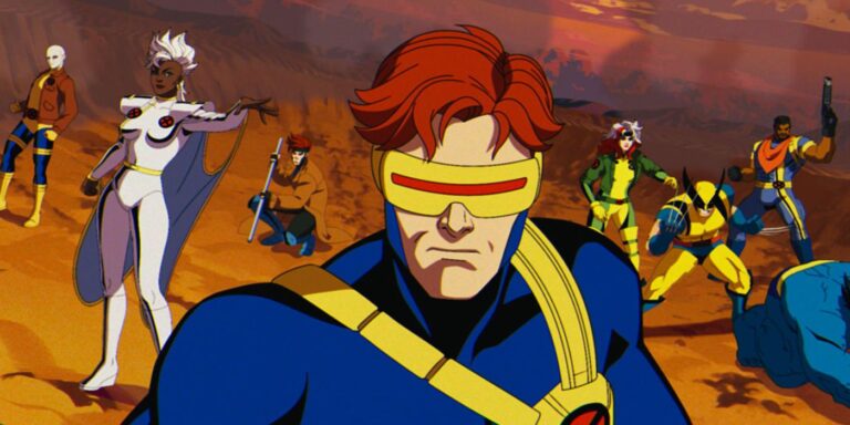 Le réalisateur de X-Men ’97 rejette les rumeurs de méchants à la suite de la dernière