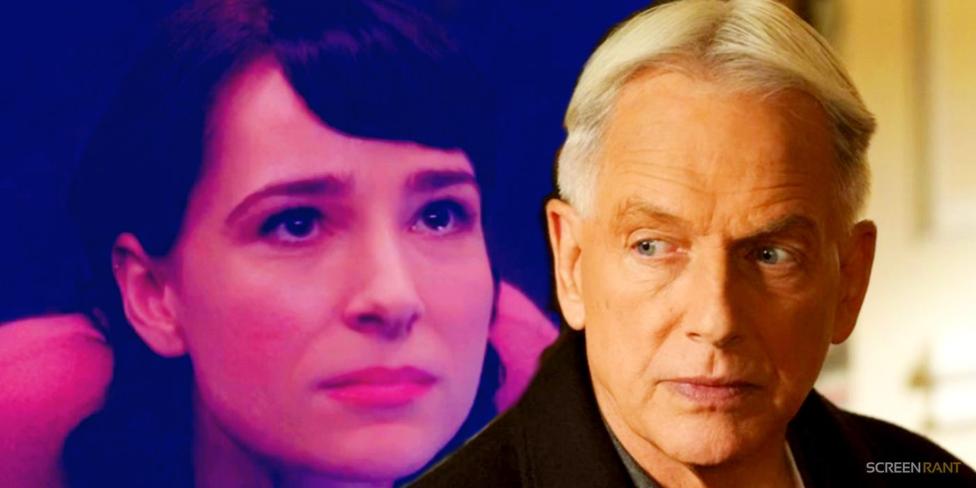 Gibbs apparaît-il dans le 1000ème épisode de NCIS (camée spéciale de Mark Harmon...)
