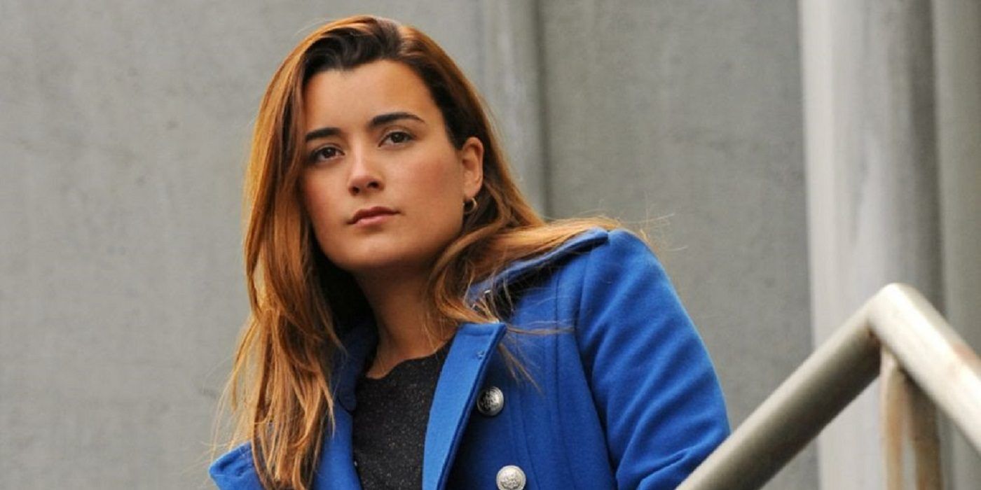 Cote de Pablo taquine le spin-off de Tony et Ziva dans le nouveau 1000e épisode de NCIS...