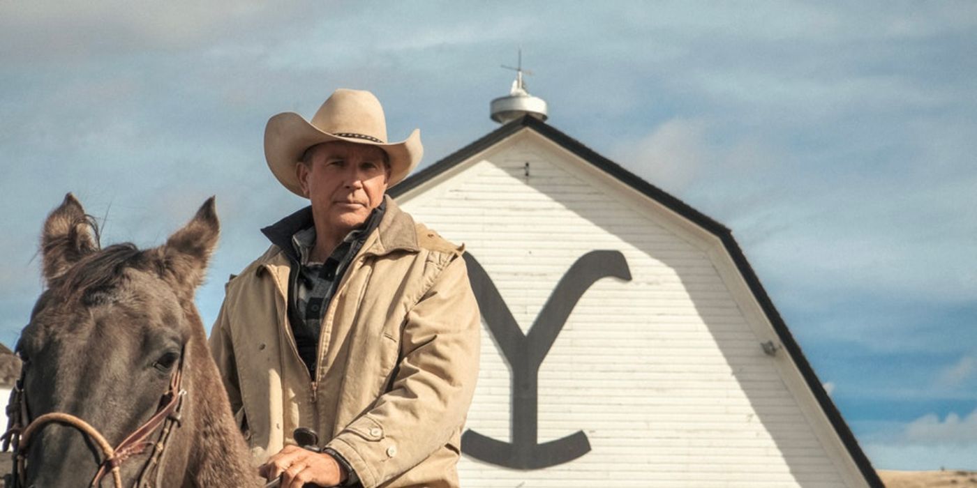Le souhait de retour de Kevin Costner à Yellowstone pour la saison 5 met encore plus de pression...