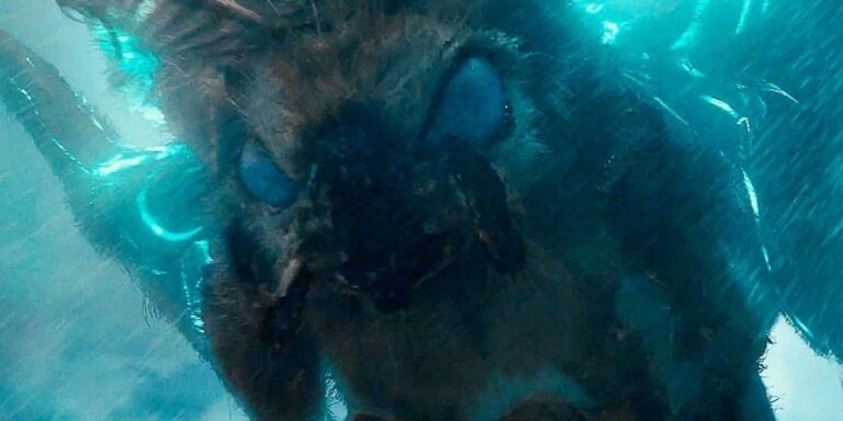 7 retombées de l&rsquo;émission télévisée Monsterverse que nous voulons voir après Monarch