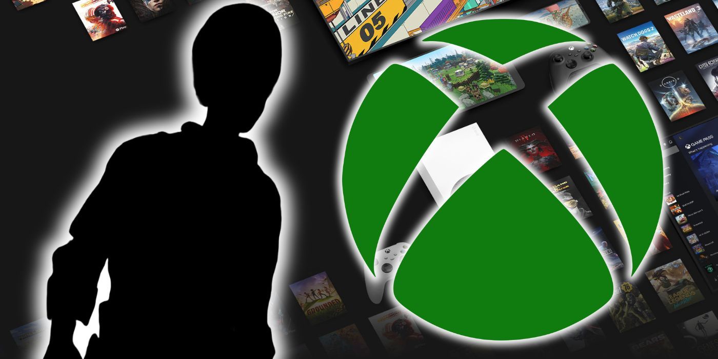 L'un des jeux les plus uniques auxquels vous ayez jamais joué est maintenant sur Xbox Game Pa...