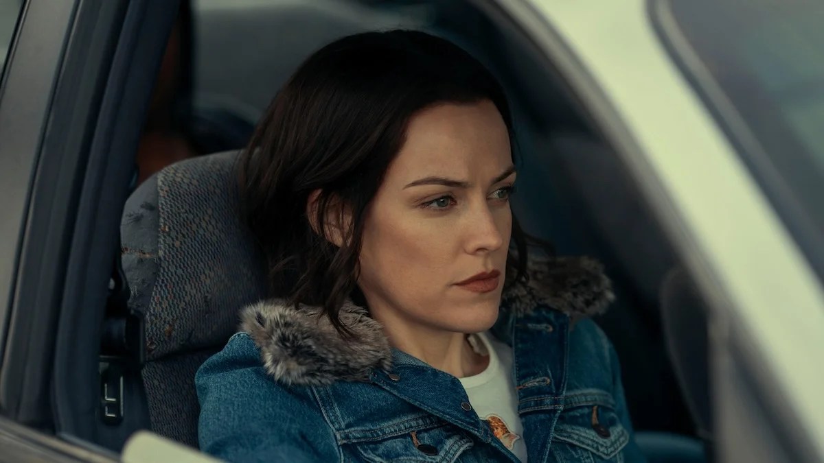 Critique de "Under the Bridge": Lily Gladstone et Riley Keough ne correspondent pas