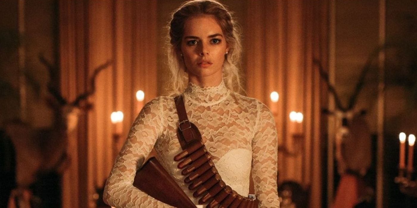 "Absolute F*ing Banger" : Ready Or Not 2 Tease est bien plus excitant après...
