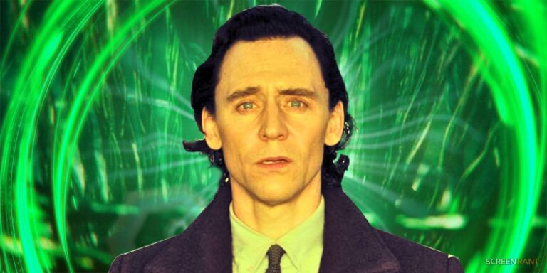 Les commentaires de la nouvelle saison 3 de Loki de Tom Hiddleston font de son meilleur futur MCU…