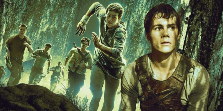 Quel était l’intérêt de la trilogie Maze Runner ?