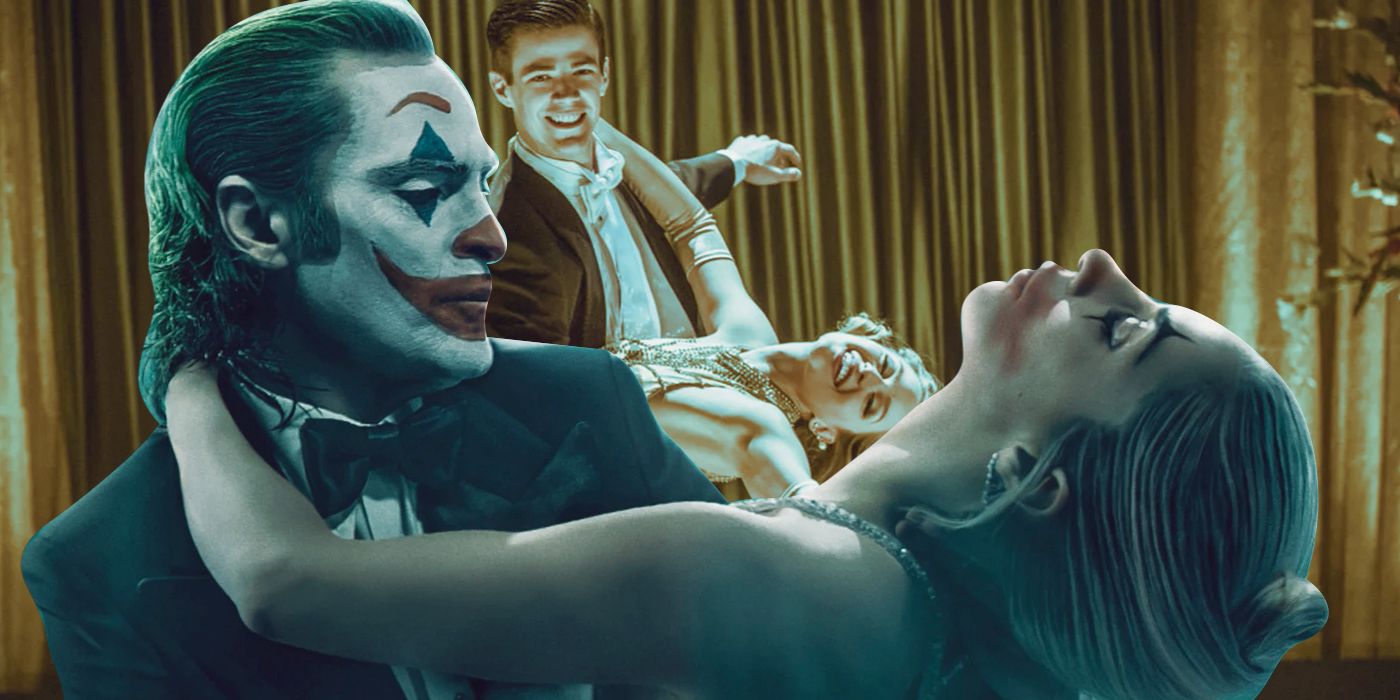 Cet épisode musical d’Arrowverse est un visionnage essentiel avant Joker 2