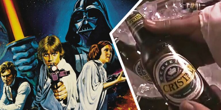 Le créateur de la publicité pour la bière Star Wars Chile brise le silence sur le virus