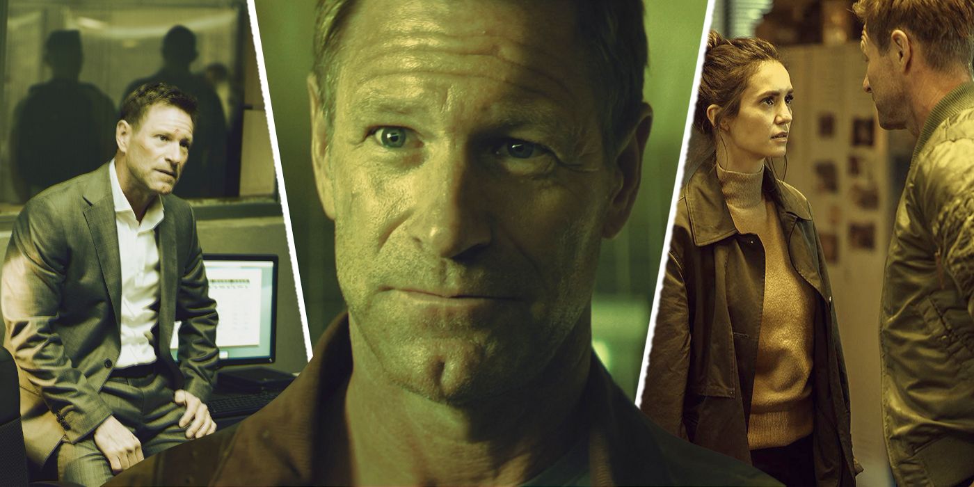 Le maçon et l'histoire de la carrière de Renny Harlin