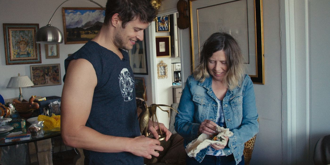 Le clip documentaire Little Empty Boxes brise les cœurs et sensibilise