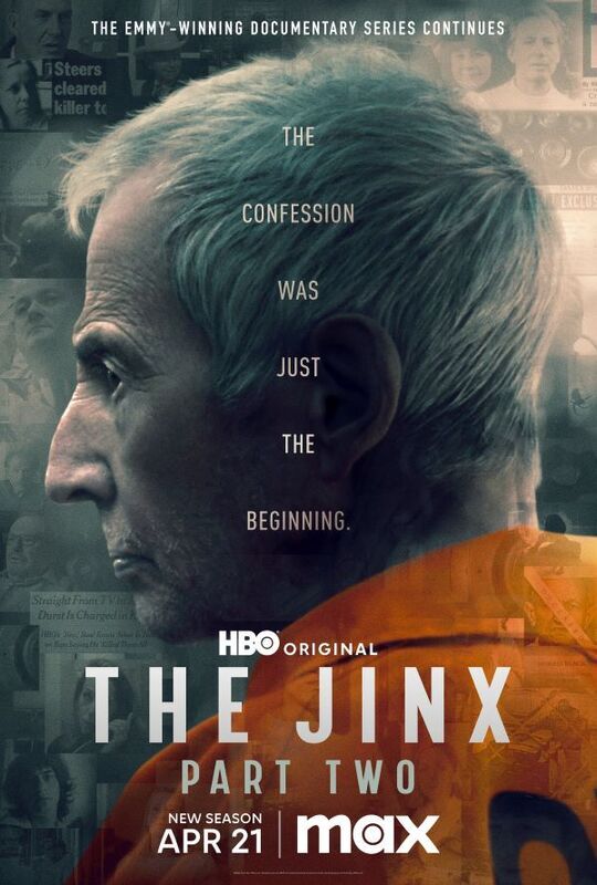 1713464355 782 The Jinx – Part Two Continues One of the Most