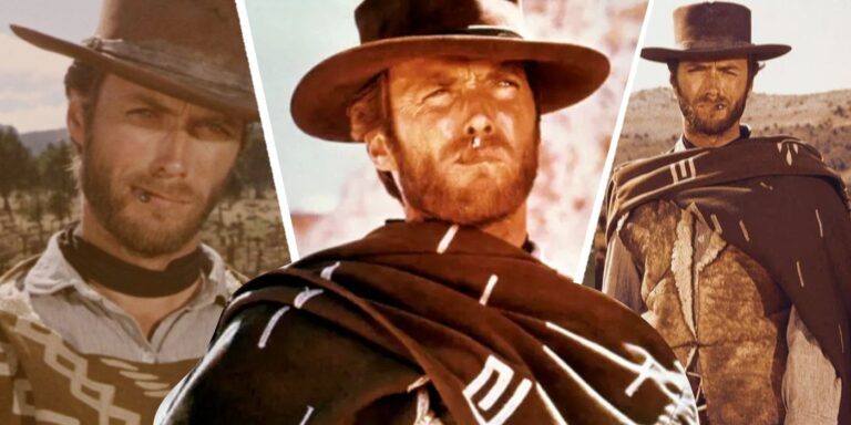 Le film le mieux noté de Clint Eastwood est en fait un remake