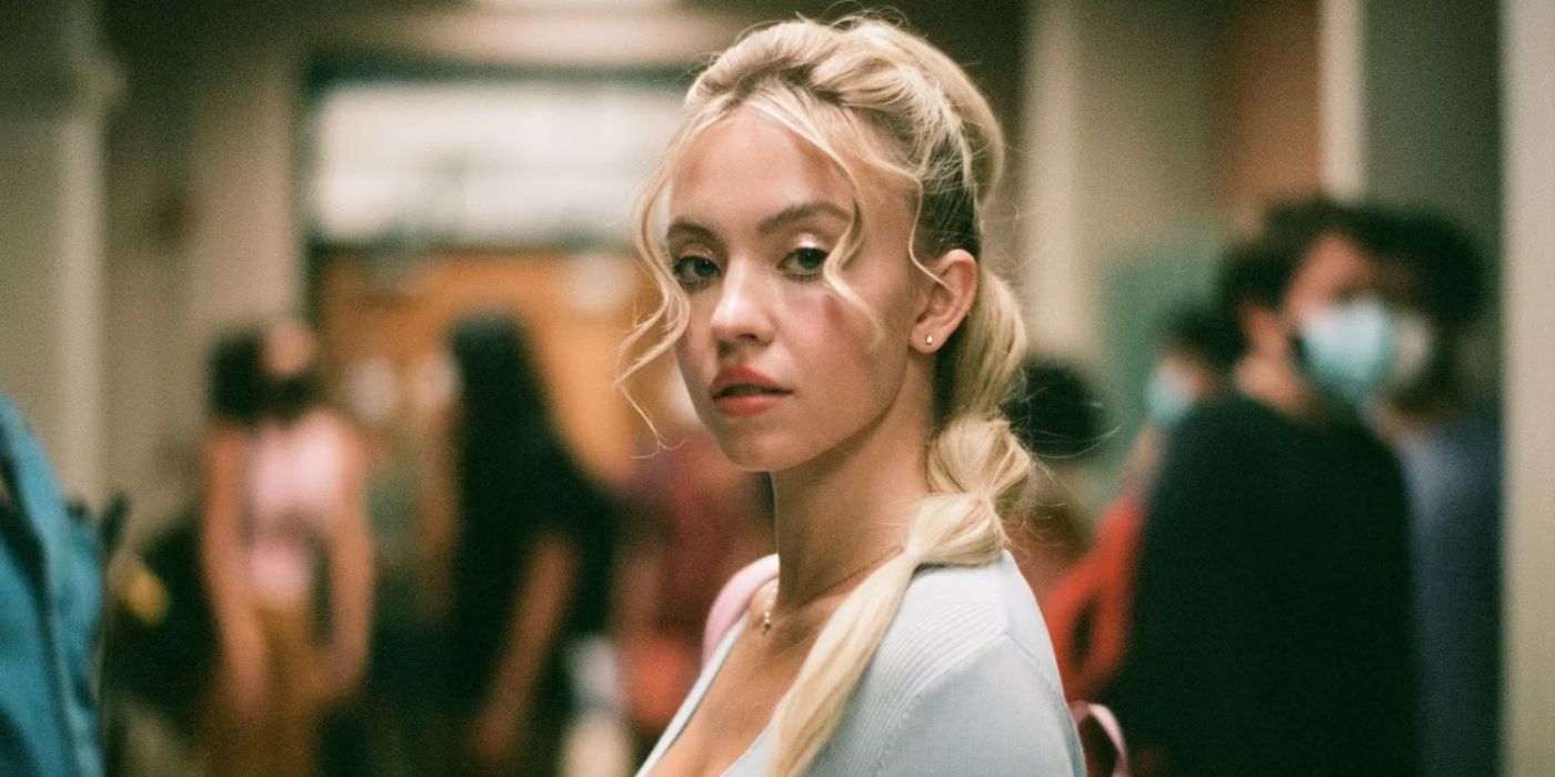 Sydney Sweeney répond au producteur qui a dit qu'elle n'était "pas jolie"
