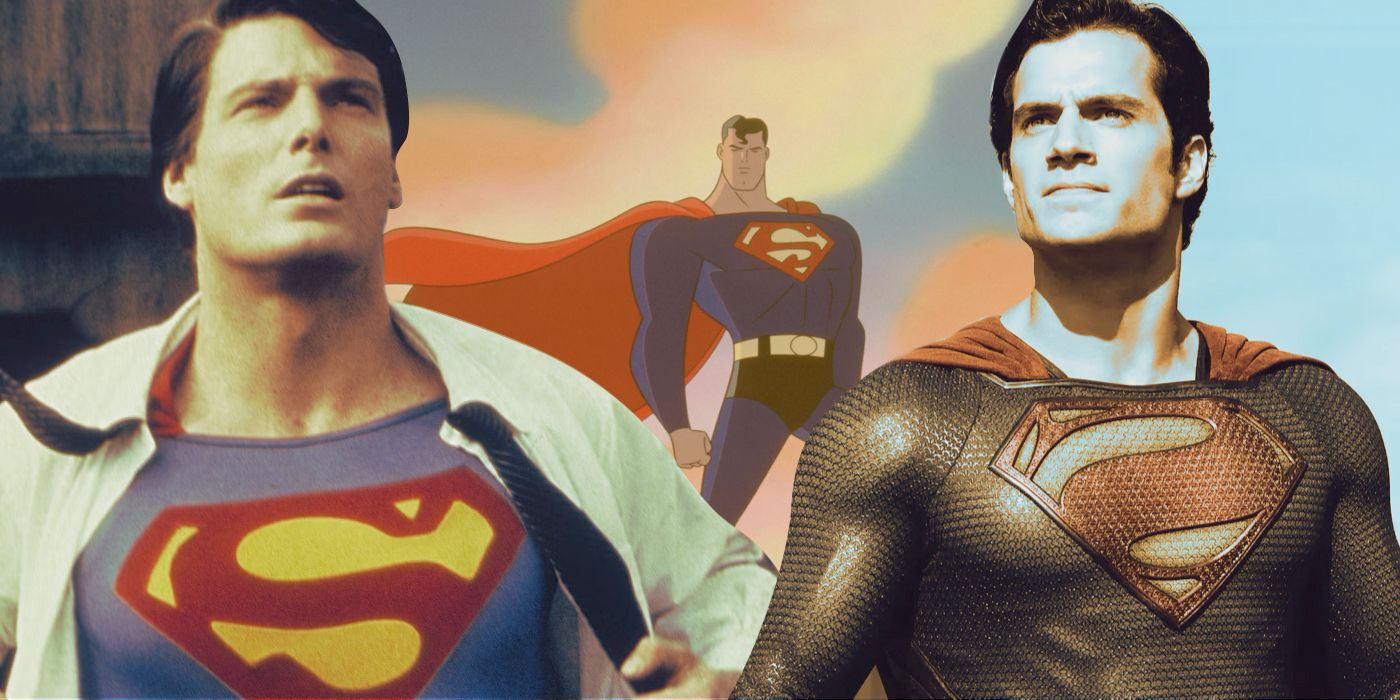 Superman est-il immortel ou finira-t-il par mourir ?