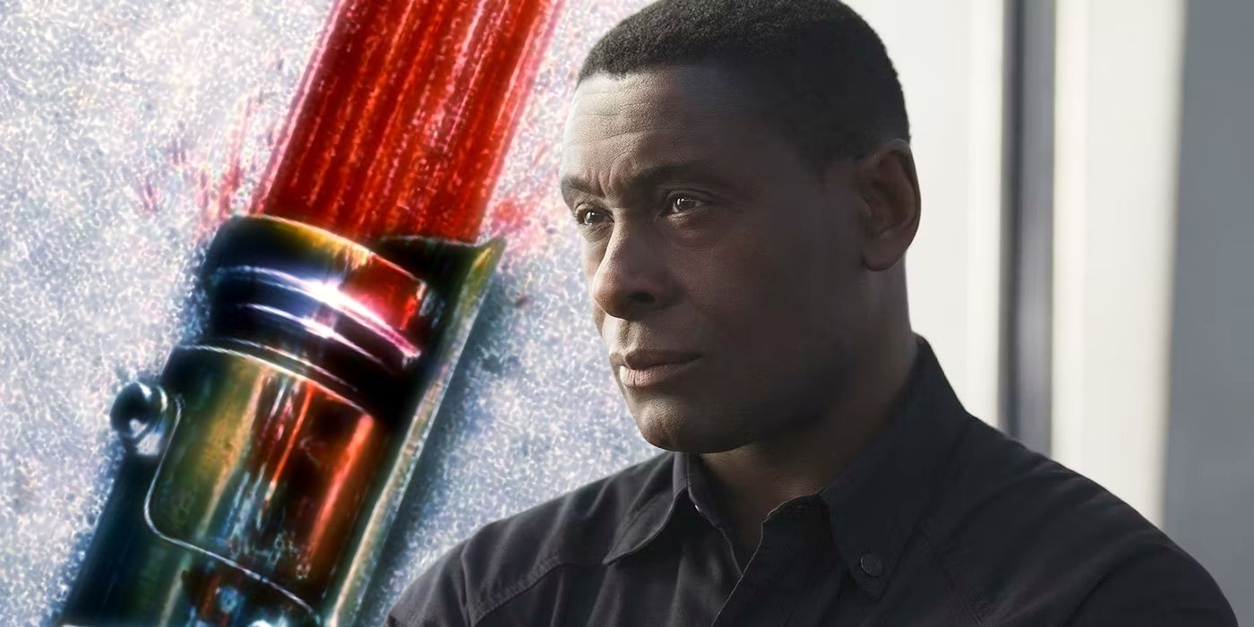 L'acteur d'Arrowverse aurait rejoint la préquelle de Phantom Menace de Star Wars