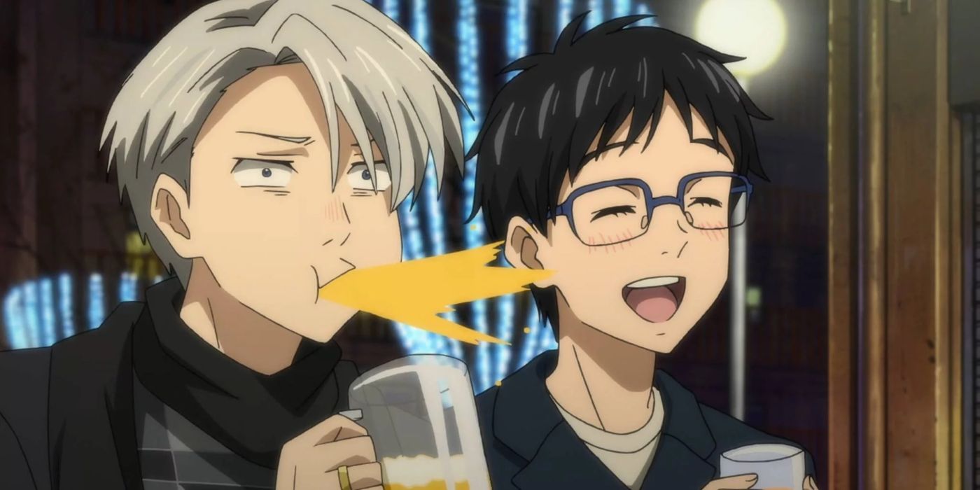 Youri !!!  On Ice, le film : Ice Adolescence officiellement annulé par le MAPP...