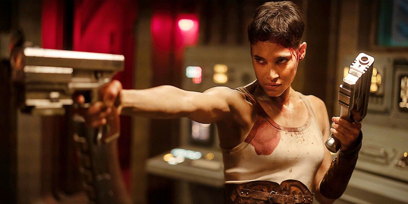 Rebel Moon — Deuxième partie : La revue Scargiver - Zack Snyder va grand...