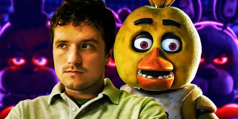 Cinq nuits chez Freddy 2 peuvent éviter de répéter le film original…